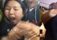 專升本女孩考研389分與室友相擁尖叫 成功上岸