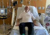 第5例被治愈的艾滋病患者出現 被宣判死刑但我還沒準備好去死