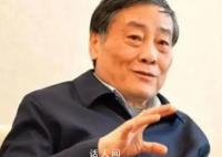 “唯實(shí)者”宗慶后 娃哈哈是我整個(gè)人生所有的夢