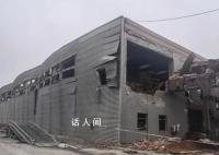 江蘇南通5死13傷爆炸案原因公布 更多事故細節披露