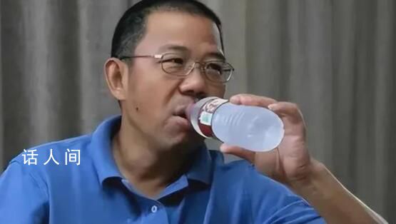鐘睒睒否認第一桶金來自娃哈哈 與宗老亦師亦友