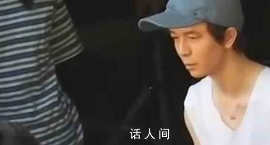 郭敬明片場訓斥程瀟 郭敬明對待拍戲還是相當認真敬業的