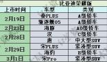 一天內9家車企接連宣布降價促銷 龍年車市價格戰持續升溫