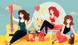 2024女生節(jié)是哪一天 女生節(jié)的由來都有哪些故事