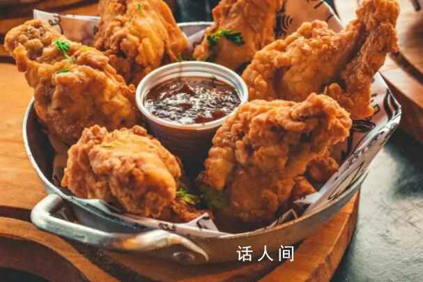 縣城的網(wǎng)紅炸雞月薪3萬都吃不起 韓式炸雞咋還這么火？