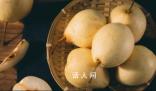 驚蟄為啥吃梨 倒春寒來不來就看驚蟄