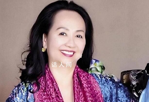 越南華人女首富張美蘭 張美蘭個人資料簡介