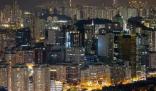 內(nèi)地買房客炒爆香港樓市 有大買家一次買十套