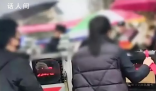 女子國考面試遲到哭求進(jìn)考場 但最終也沒有順利進(jìn)入
