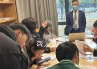 橫店群演短缺 有人工資翻10倍
