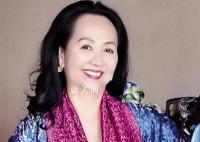 越南華人女首富張美蘭 張美蘭個人資料簡介