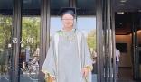 7年前考上央美的保安現(xiàn)狀 考上央美后險些未能畢業(yè)