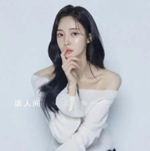 韓國知名女星留下遺書輕生 李雅琳嘗試了極端的選擇導(dǎo)致了遺憾