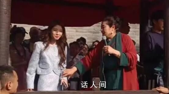 建議王婆全國巡演 助力每一個(gè)單身男女
