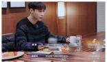 張藝興是個考公的好苗子 語言表達邏輯清晰