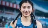 吳艷妮刷新個人最佳成績 女子60米欄決賽中以8秒06的成績奪冠