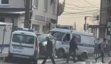 俄羅斯一咖啡館發生爆炸 暫無人員傷亡報告