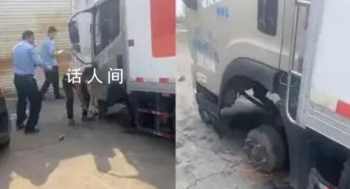 江西通報司機遭遇1.7萬元天價修車 將依法依規進行處理