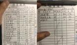 司機稱新余遭遇天價修車 市監(jiān)等部門已介入調查