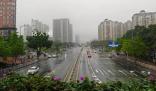 廣州氣象災害應急響應升至三級 七大江河或有暴雨洪水