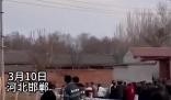 檢方通報(bào)邯鄲初中生被害案 3名嫌疑人已滿十二周歲被核準(zhǔn)追訴
