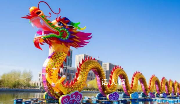 “龍年龍?jiān)慢埲正垥r(shí)”要來了 今年共會(huì)出現(xiàn)3次