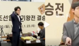 徐瑩稱卞相壹形象遭毀滅性打擊 與棋藝無關(guān)的規(guī)則決定輸贏有點(diǎn)搞笑