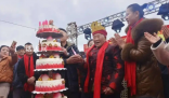 七十大壽祝壽詞 奶奶70大壽祝壽發言詞